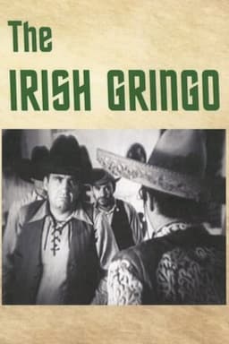 The Irish Gringo