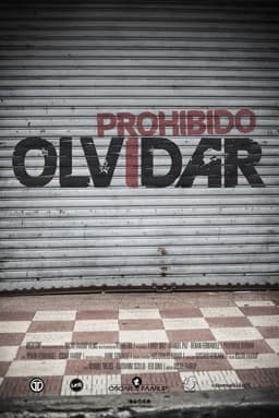 Forbidden to Forget