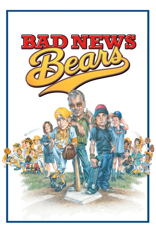 Bad News Bears