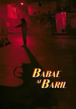 Babae at Baril