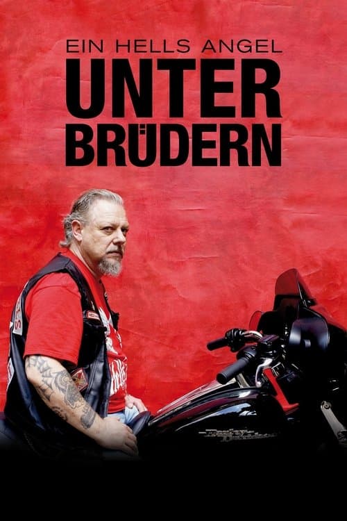 Ein Hells Angel unter Brüdern