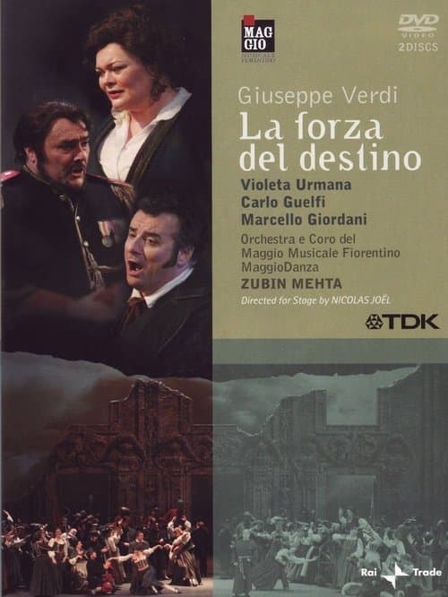 Giuseppe Verdi - La forza del destino