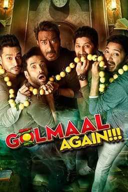 Golmaal Again