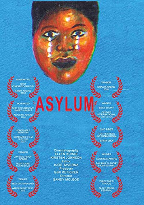 Asylum