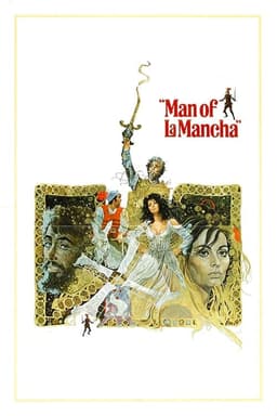 Man of La Mancha