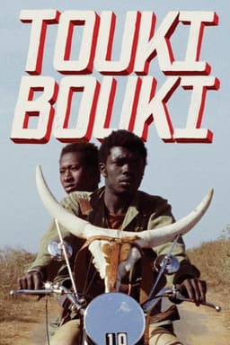 Touki Bouki