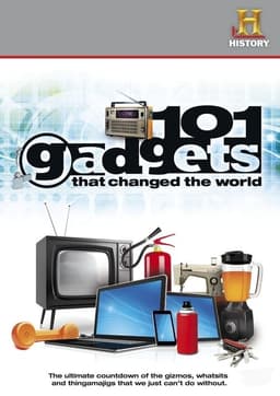 101 Gadgets That Changed the World