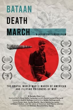 Bataan Death March