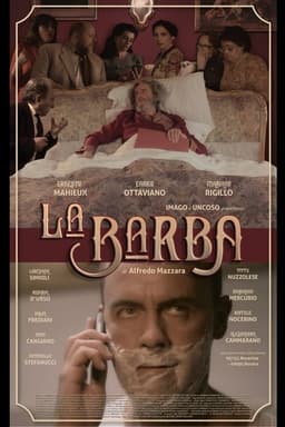 La barba