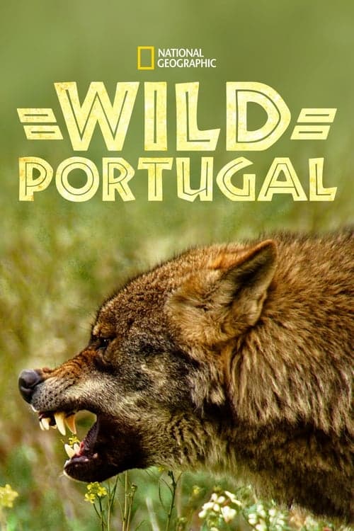 Wild Portugal