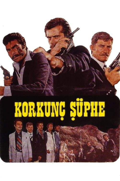 Korkunç Şüphe