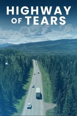 Highway of Tears