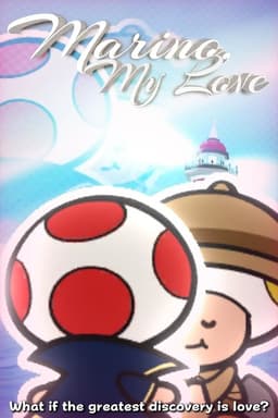Marino, My Love