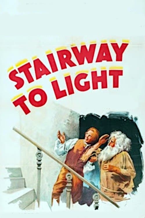 Stairway to Light