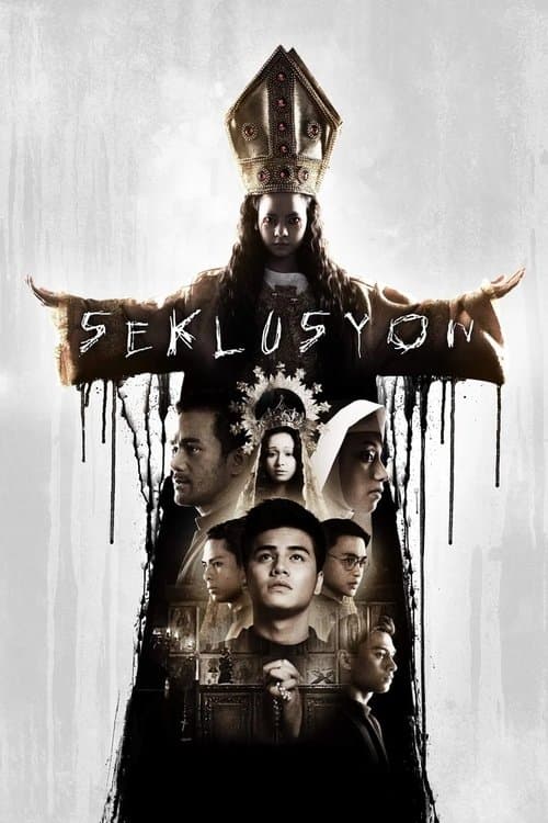 Seklusyon
