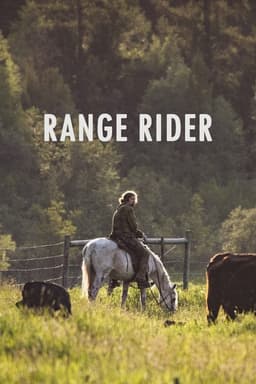 Range Rider