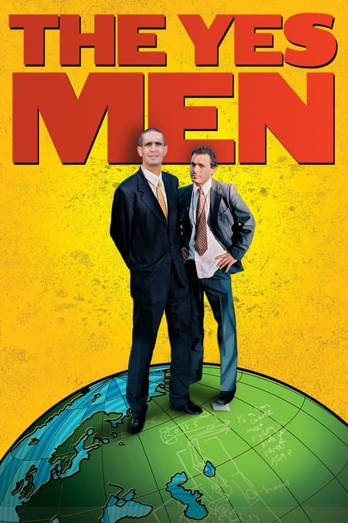 The Yes Men