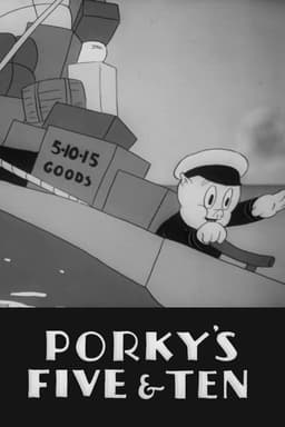 Porky's Five & Ten