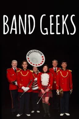 Band Geeks