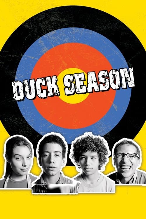 Duck Season