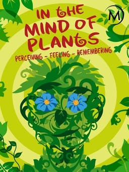 In the Mind of Plants