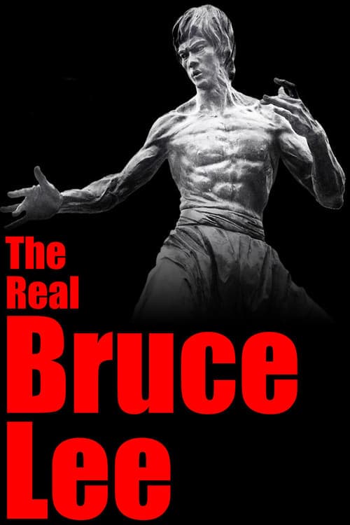 The Real Bruce Lee