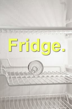 Fridge