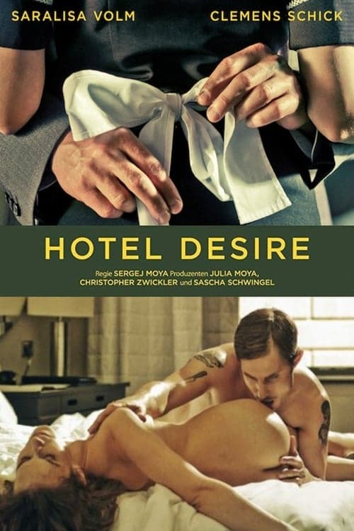 Hotel Desire