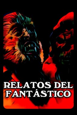 Relatos del fantástico