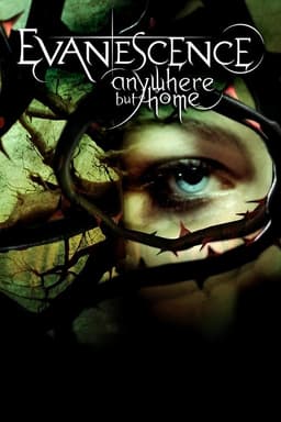 Evanescence: Anywhere But Home