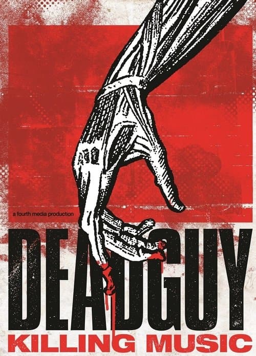 Deadguy: Killing Music