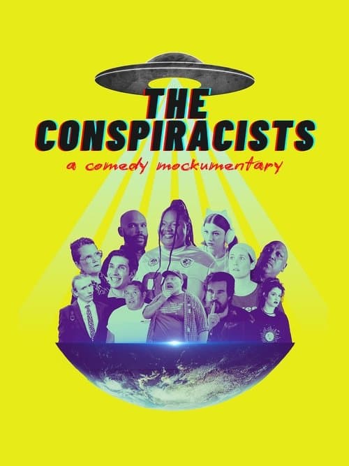 The Conspiracists