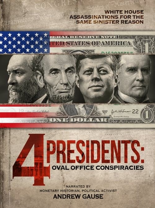 4 Presidents