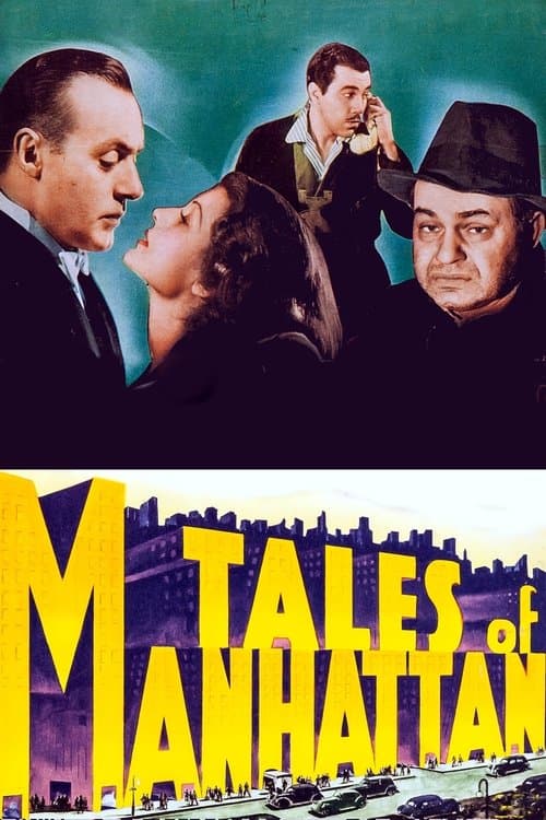 Tales of Manhattan