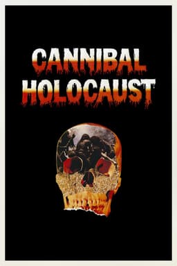 Cannibal Holocaust