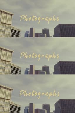 Photographs