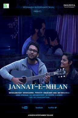 Jannat E Milan