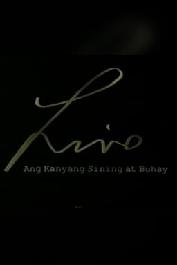 Lino: His Art and Life