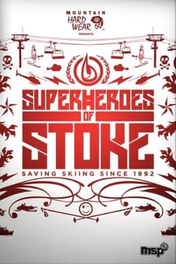 Superheroes of Stoke