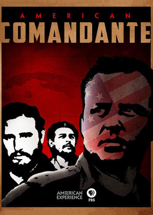 American Comandante