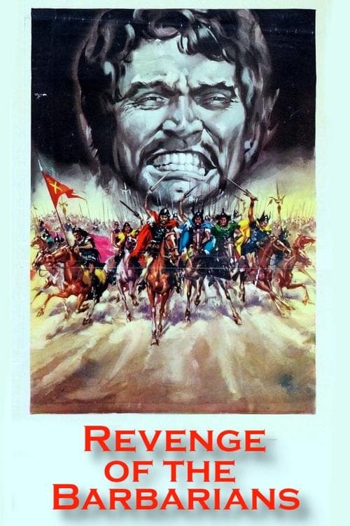 Revenge of the Barbarians