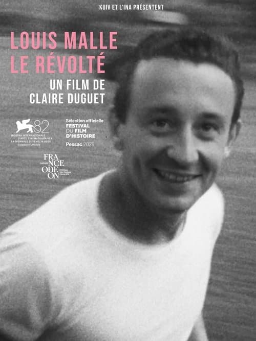 Louis Malle, le révolté