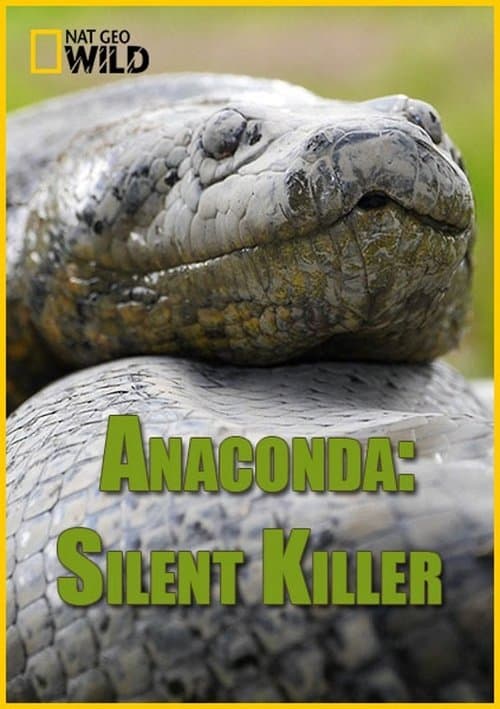 Anaconda: Silent Killer