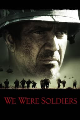 We Were Soldiers