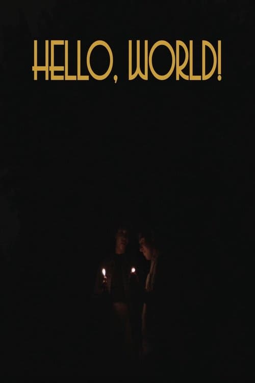 Hello, World!