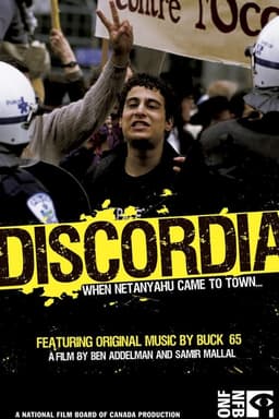 Discordia