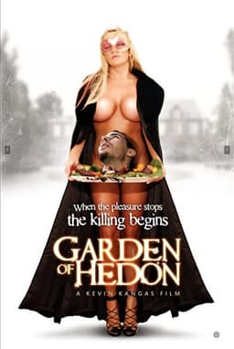 Garden of Hedon