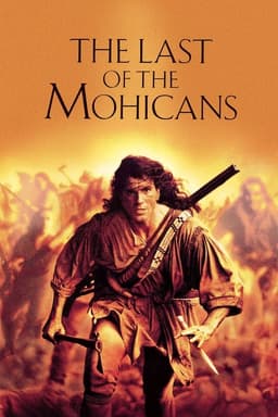 The Last of the Mohicans