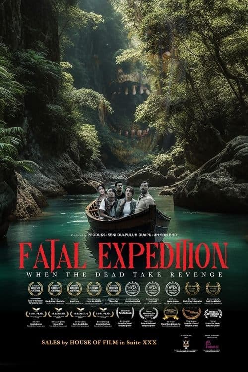 Fatal Expedition