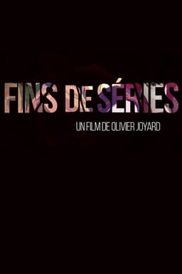 Fins de séries